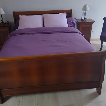 Tatil Evi Les Tourterelles